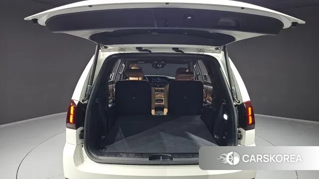 Kia Mohave Master id 3013426 из Кореи 11