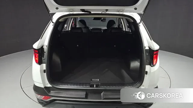 Hyundai Tucson (NX4) id 3776491 из Кореи 11