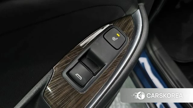 Chevrolet (GM Daewoo) The New Malibu id 4855924 из Кореи 11