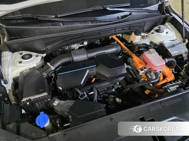 Kia Sorento 4th Generation id 4396429 из Кореи 11