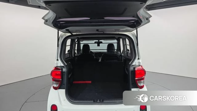 Kia The New Ray id 3964959 из Кореи 11