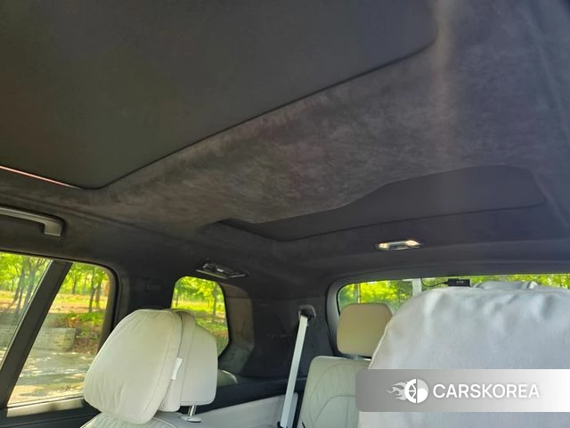 BMW X7 (G07) id 4279539 из Кореи 11