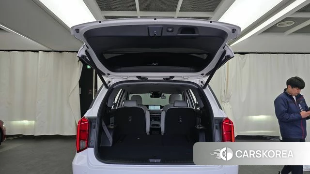 Hyundai The New Palisade id 3870745 из Кореи 11