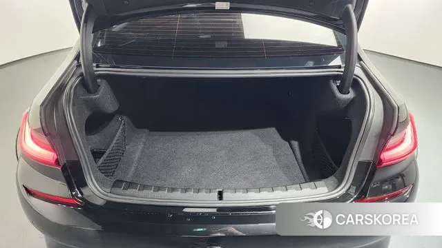 BMW 3 Series (G20) id 3640897 из Кореи 11