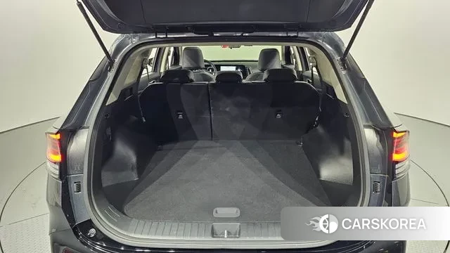 Kia Sportage 5th Generation Hybrid id 3572763 из Кореи 11