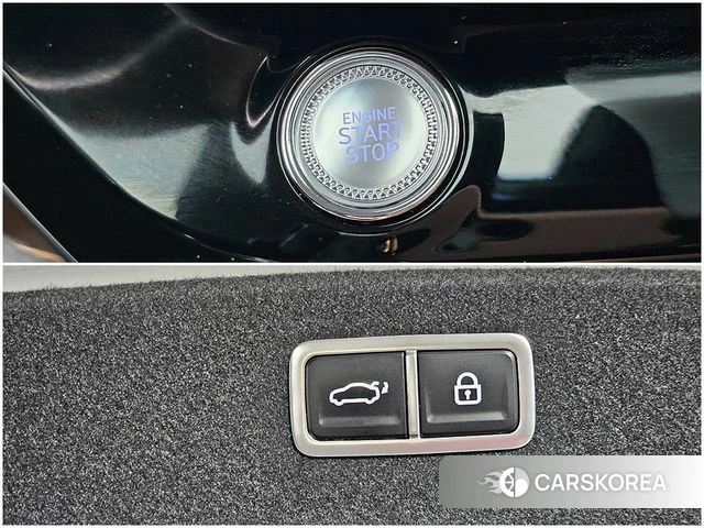 Genesis G80 (RG3) id 4640630 из Кореи 11
