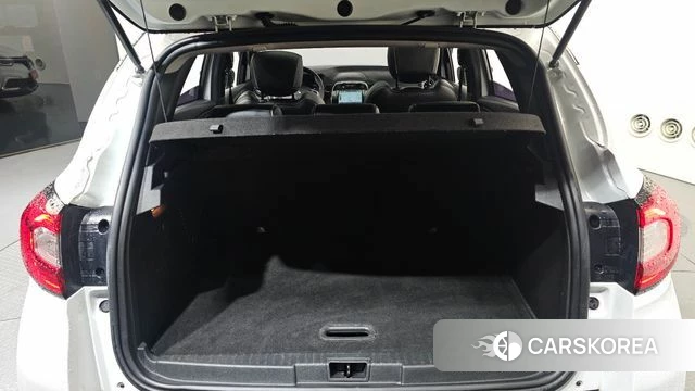 Renault Korea (Samsung) New QM3 id 3911946 из Кореи 11