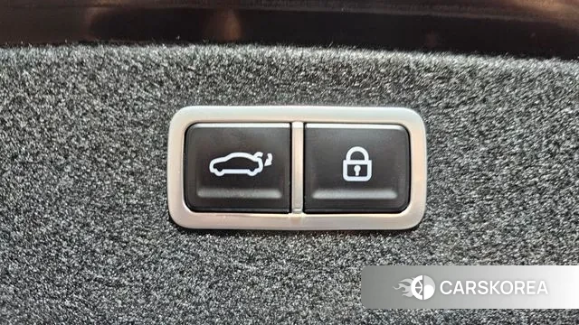 Genesis G80 (RG3) id 3282940 из Кореи 11