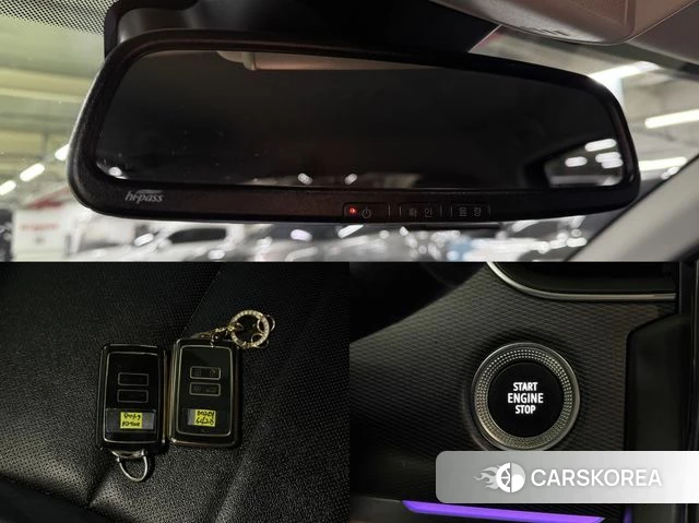 Renault Korea (Samsung) XM3 id 4206674 из Кореи 11