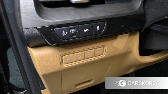 Kia Carnival 4th generation id 4223958 из Кореи 11