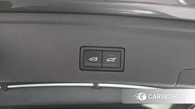 Volkswagen Touareg 3rd generation id 4422175 из Кореи 11