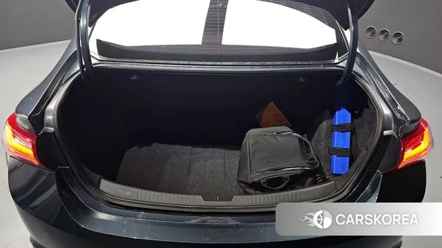 Chevrolet (GM Daewoo) The New Malibu id 3588289 из Кореи 11