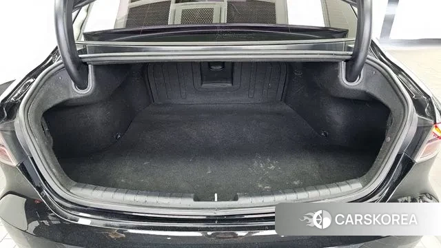 Hyundai The New Grandeur IG id 3402564 из Кореи 11