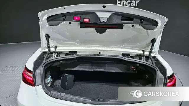 Mercedes-Benz E-Class W213 id 3213967 из Кореи 11