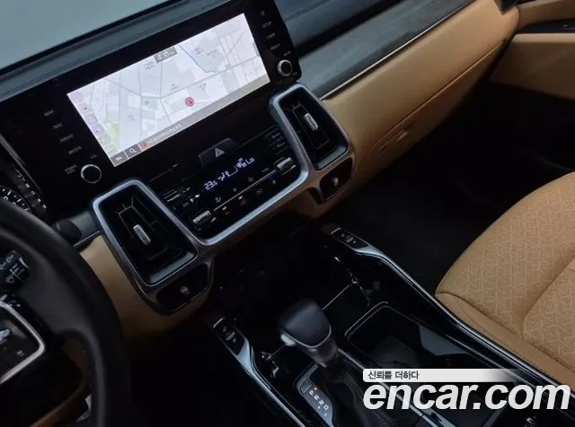 Kia Sorento 4th Generation id 2705503 из Кореи 11