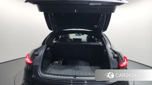 BMW X4 (G02) id 3660632 из Кореи 11