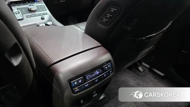 Hyundai The New Palisade id 3734540 из Кореи 11