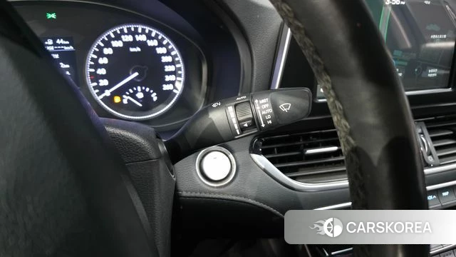 Hyundai Grandeur IG id 4331618 из Кореи 11