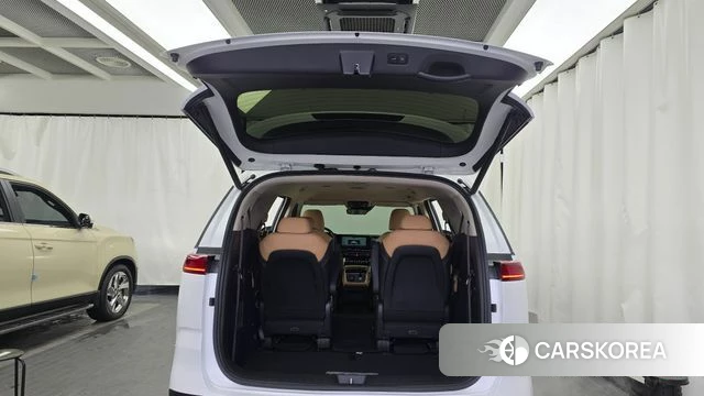 Kia Carnival 4th generation id 3806053 из Кореи 11