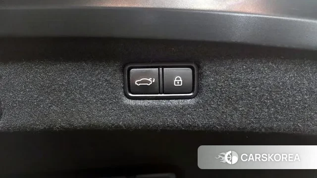 Genesis G90 id 3541282 из Кореи 11