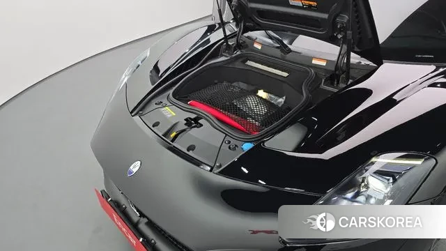 Maserati MC20 id 3701754 из Кореи 11