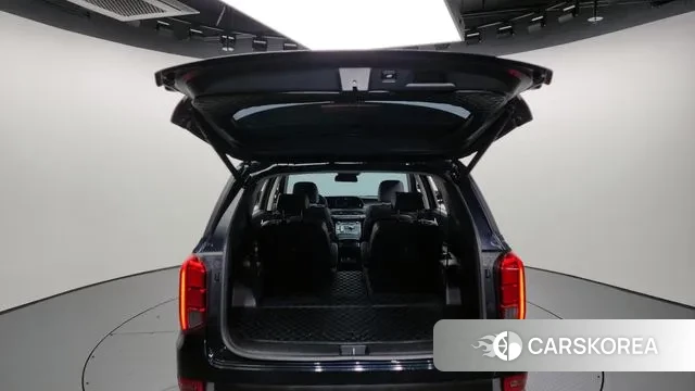 Hyundai Palisade id 3344254 из Кореи 11