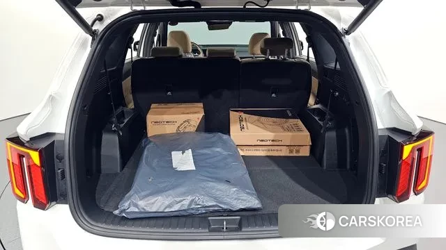 Kia The New Sorento 4th Generation id 3158740 из Кореи 11