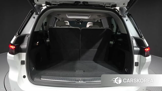 Jeep Grand Cherokee (WL) id 3963954 из Кореи 11