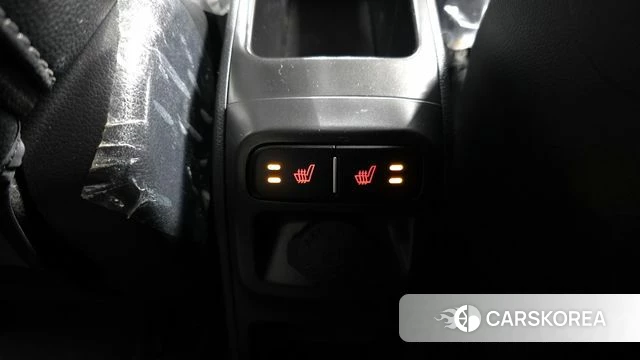 Kia The New Ray id 3924396 из Кореи 11