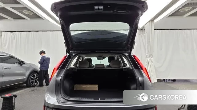 Kia Di Ol Nu Niro id 3645259 из Кореи 11