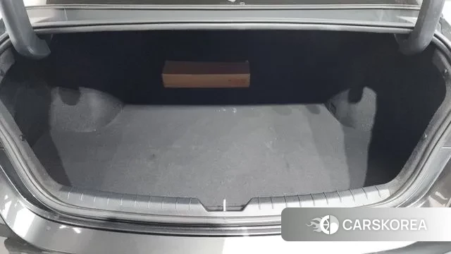 Kia K5 3rd generation id 3611887 из Кореи 11