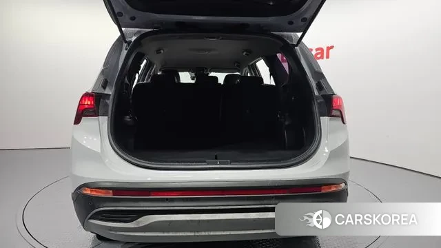 Hyundai The New Santa Fe id 3374094 из Кореи 11