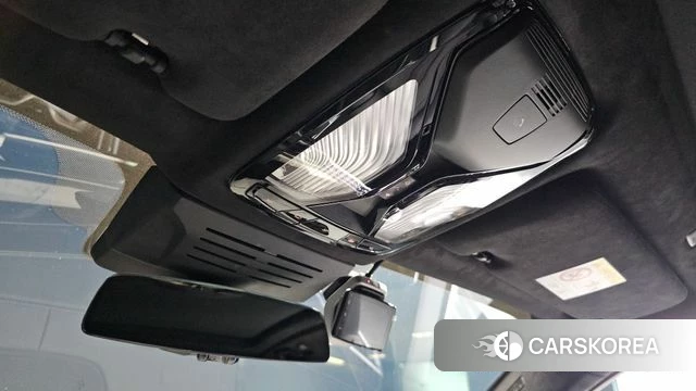 BMW X7 (G07) id 4724770 из Кореи 11