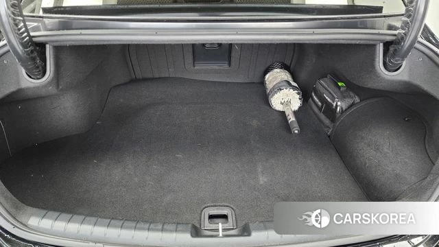 Hyundai The New Grandeur IG Hybrid id 4482227 из Кореи 11
