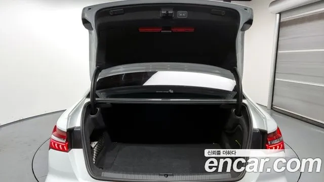 Audi A6 (C8) id 2911782 из Кореи 11