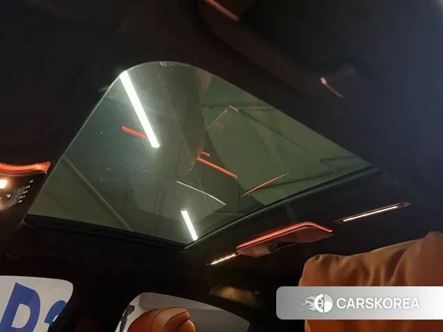 Mercedes-Benz S-Class W223 id 2931114 из Кореи 11