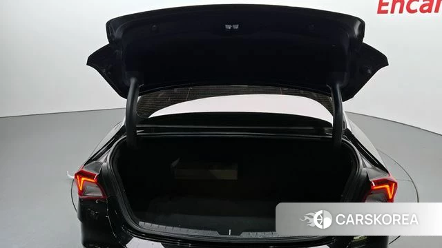 Kia K5 Hybrid 3rd Generation id 3826480 из Кореи 11