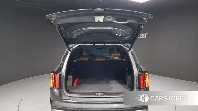 Kia Sorento 4th Generation id 3646286 из Кореи 11