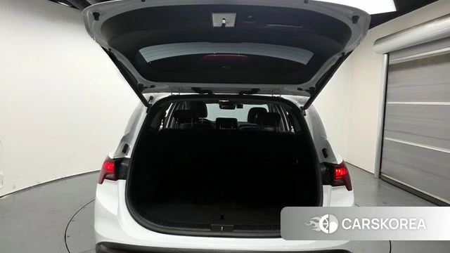 Hyundai The New Santa Fe id 4309249 из Кореи 11