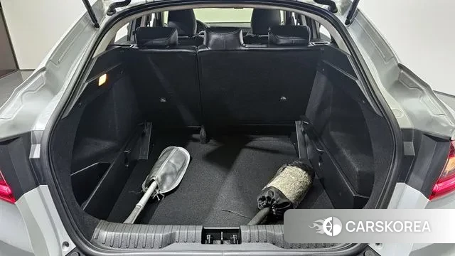 Renault Korea (Samsung) XM3 id 3306223 из Кореи 11