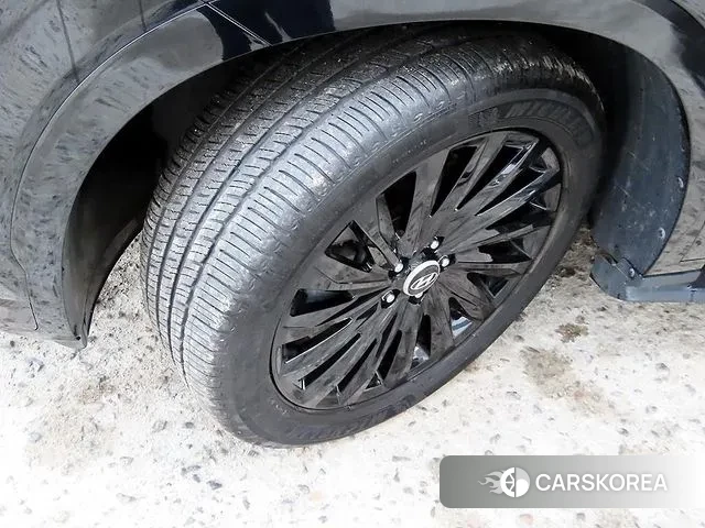 Hyundai The New Palisade id 3477462 из Кореи 11