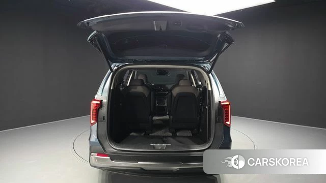 Kia The New Carnival 4th Generation id 4505576 из Кореи 11