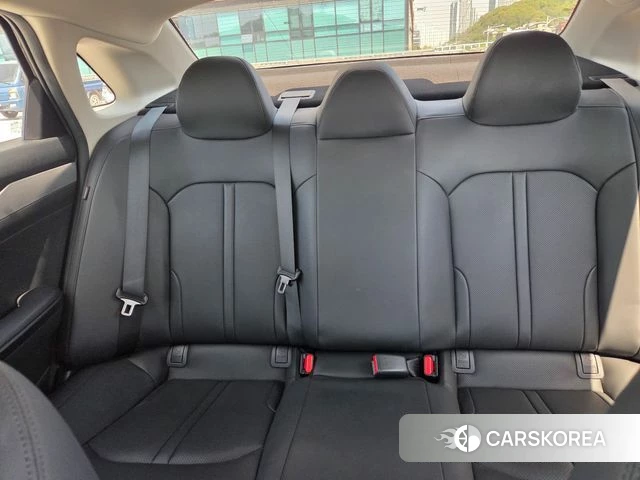 Kia K5 3rd generation id 4206681 из Кореи 11