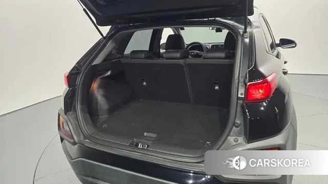 Hyundai Kona id 3004777 из Кореи 11