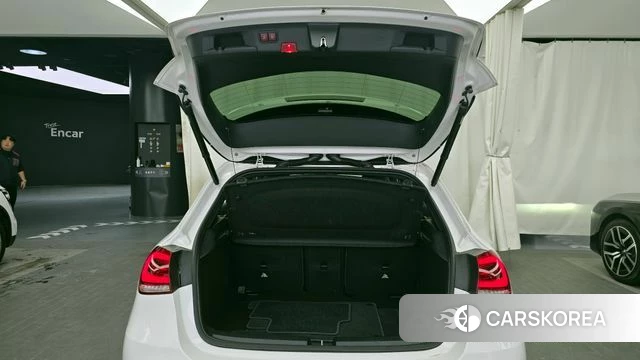 Mercedes-Benz A-Class W177 id 4383758 из Кореи 11
