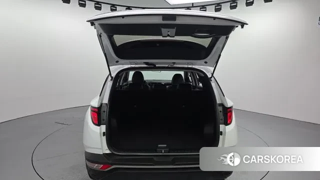 Hyundai Tucson (NX4) id 3411282 из Кореи 11