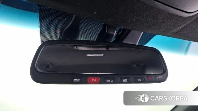 Kia The New K3 2nd generation id 4579744 из Кореи 11