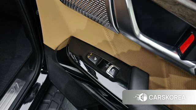 Kia Mohave Master id 4310303 из Кореи 11