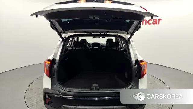 Kia The New Seltos id 3758885 из Кореи 11