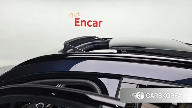 BMW X6 (G06) id 3426110 из Кореи 11